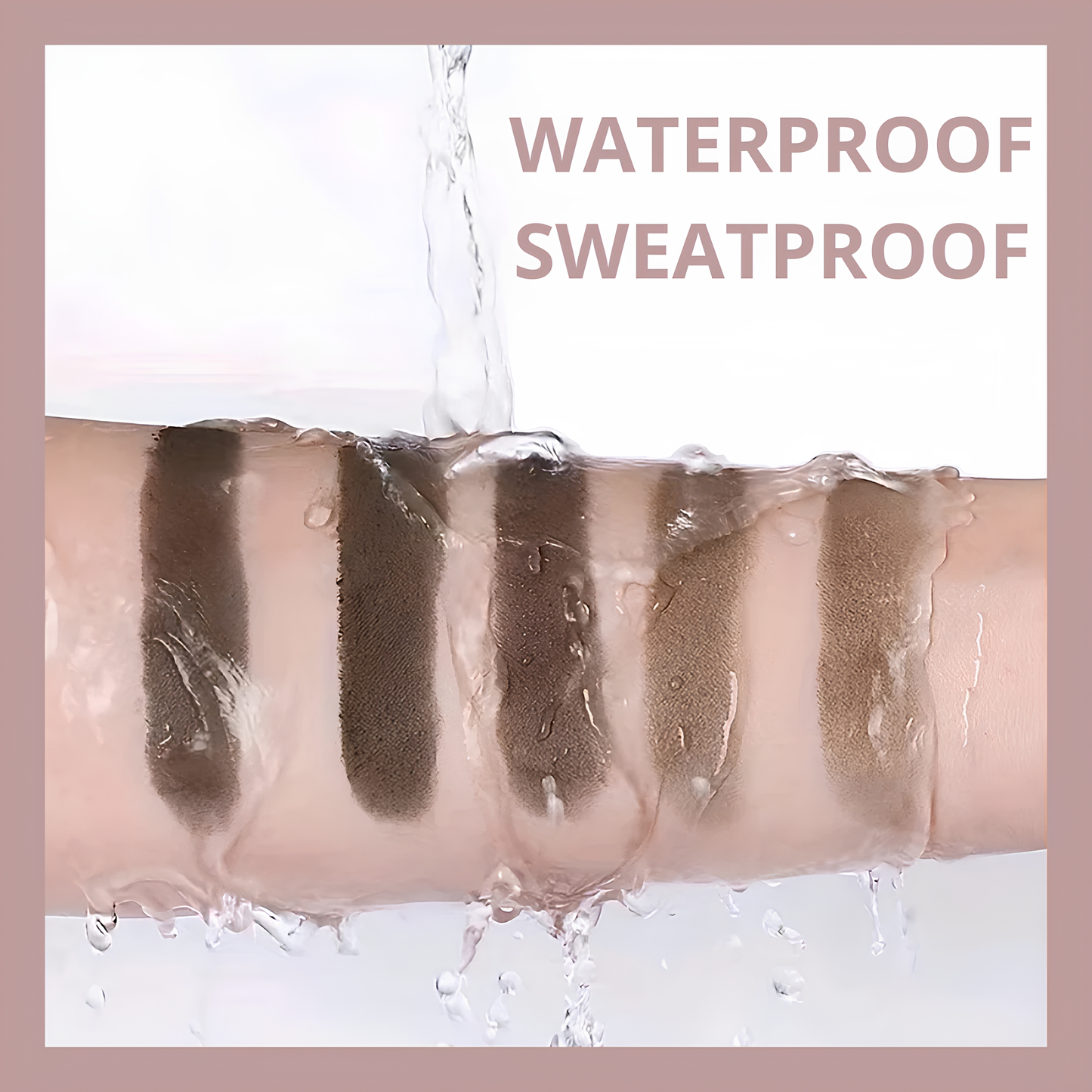 Zalinaro⢠ā The Effortless Brow Kit