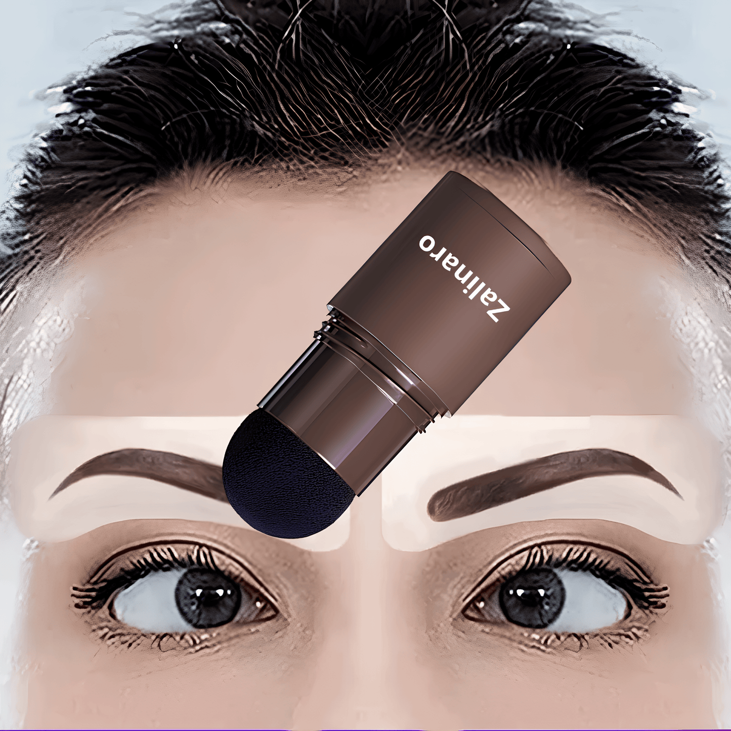 Zalinaro™ – The Effortless Brow Kit